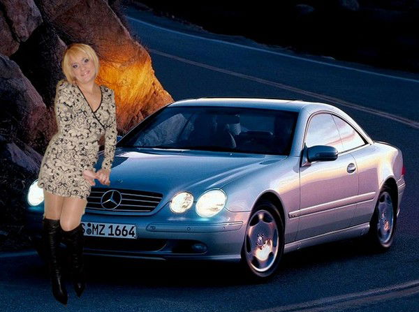 Элла Горохова