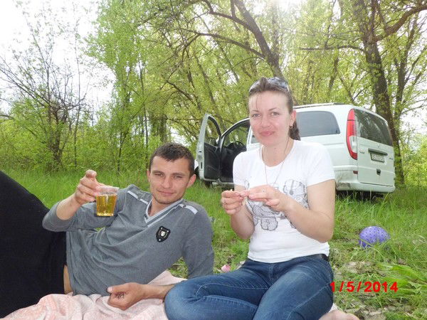 Светочка Попрыгина