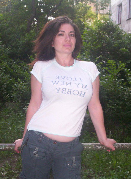 Наталья Подгородинская