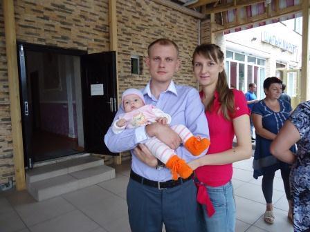 Андрей Прохоров