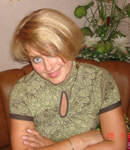 Елена Гаркавая