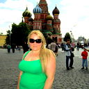 Светлана Комаркова
