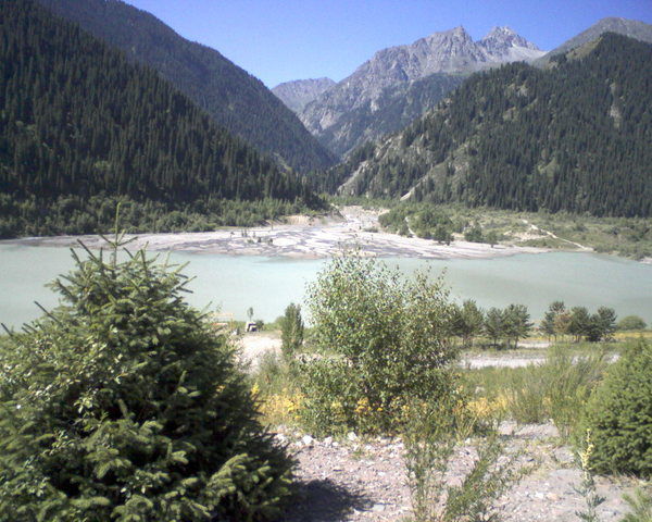 Мариям Сагимбекова