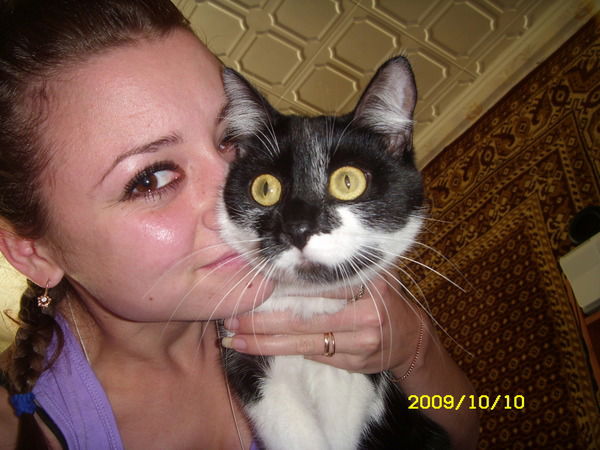 Мария Юрьевна