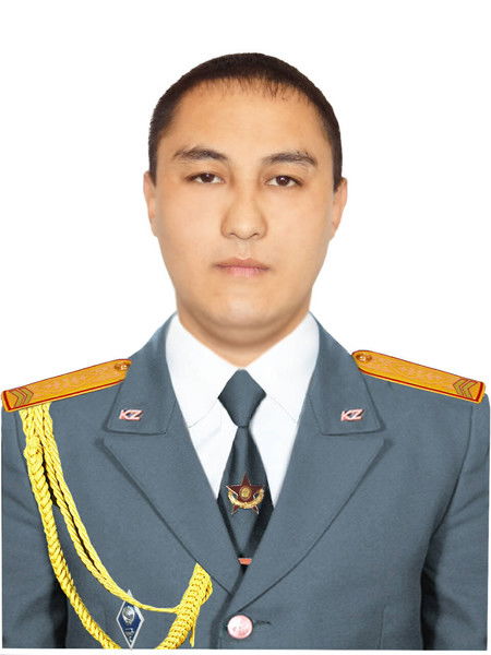 Жомарт Татиев