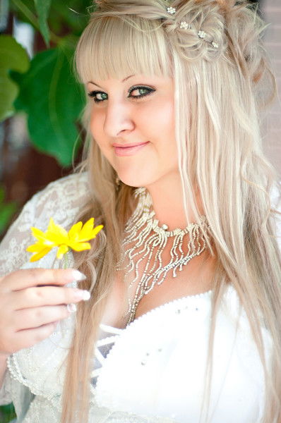 Светлана Изотова