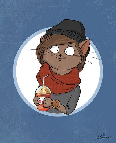 Юлия Григоренко