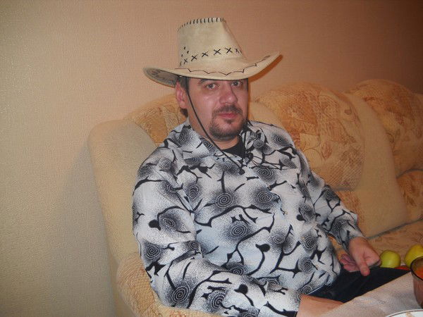 Сергей Савченко