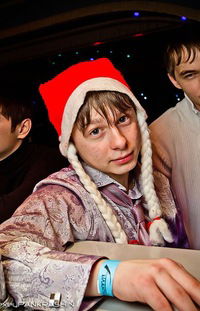 Александр Кохан