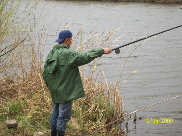 Виктор Седнев