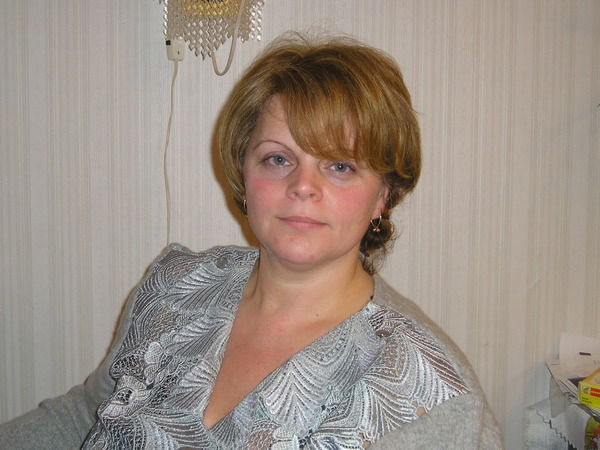 Ирина Романова