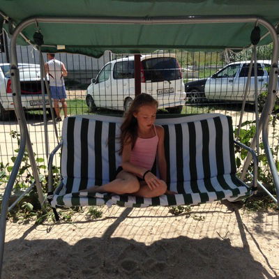 Дана Дзидзоева