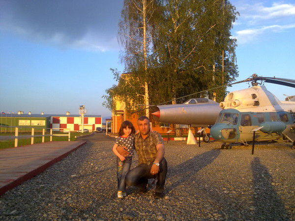 Валиуллин Марсель