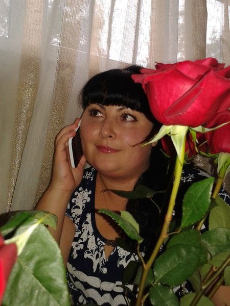 Светлана Сарафанова