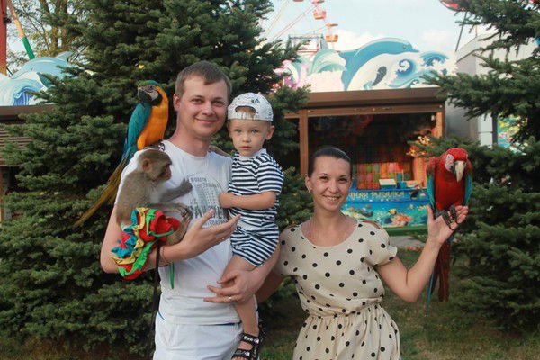 Наталия Садовская(Балукова)