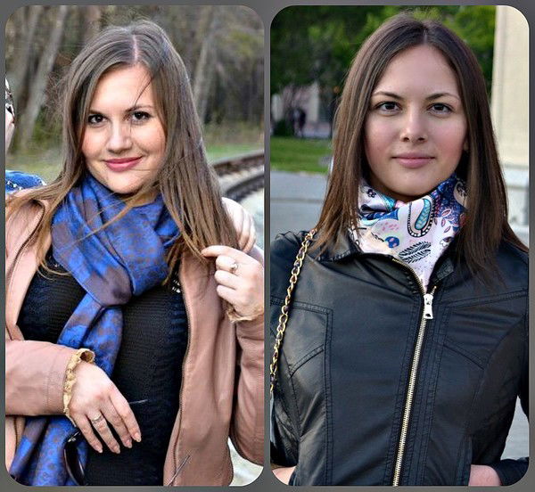 Алина Шайхеева