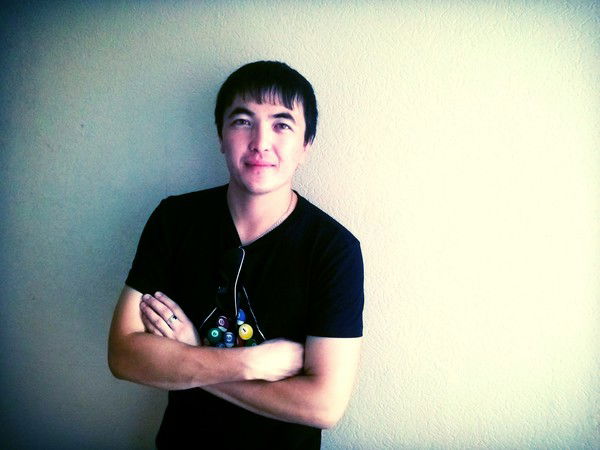 Ерлан Кожахметов