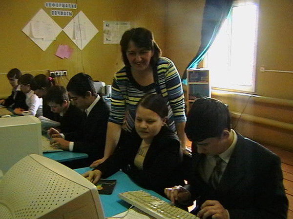 Нурзиля Садрутдинова