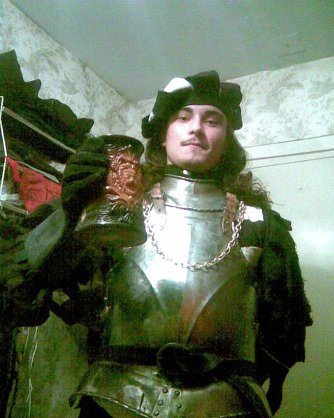 Петр Кошевой