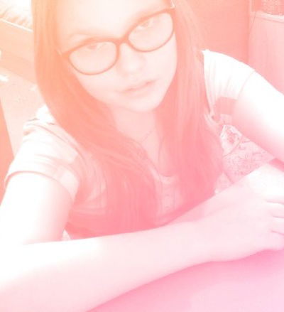 Светлана Яремко