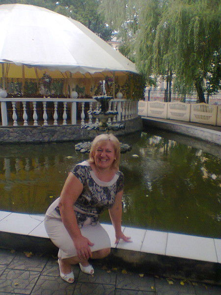 Наталия Путятина