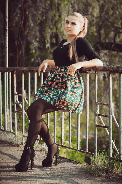 Наташа Касяненко