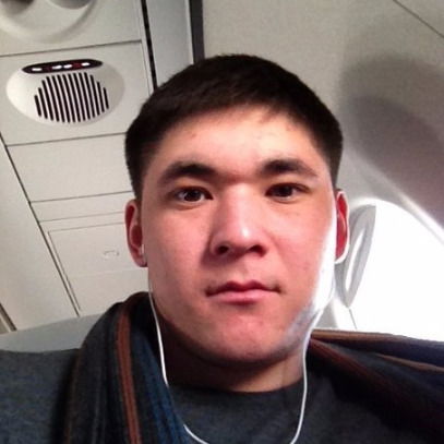 Эльмурат Мусин