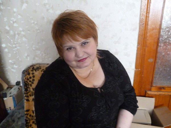 Ирина Миняйлова