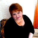Ирина Миняйлова