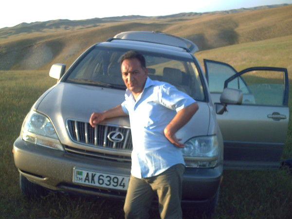 Ыбрайым Пенжиев