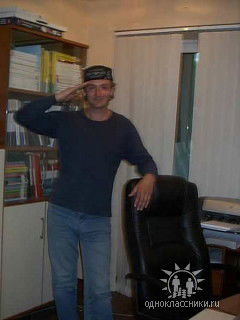 Олег Шарафутдинов