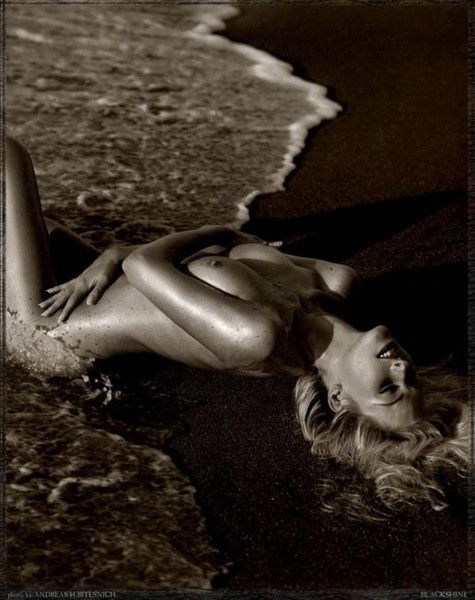 Олесечка Редина