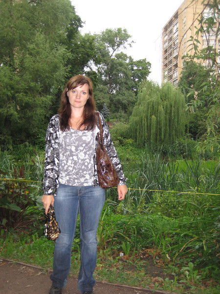 Людмила Богоявленская