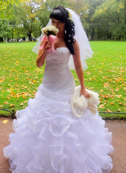 Ирина Гудова