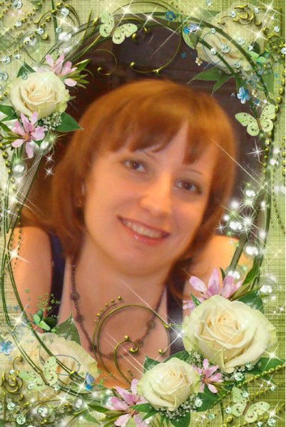 Галина Кудрявцева