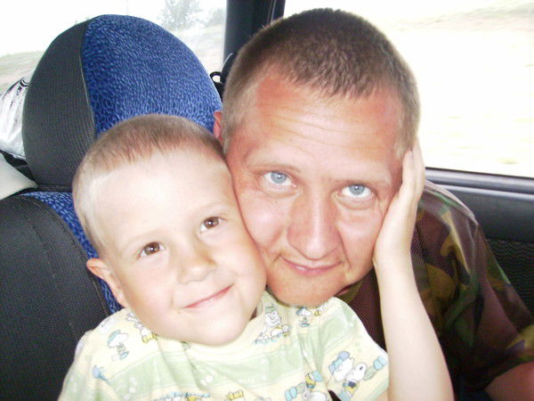 Алексей Артемов