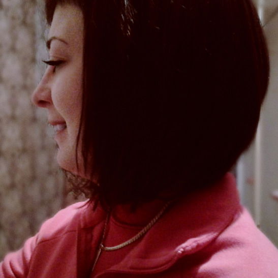 Татьяна Кириченко