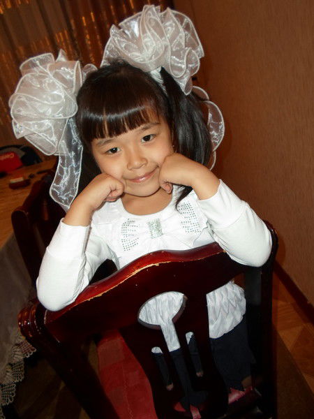 Сауле Бекбауова