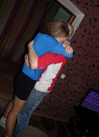 Олеся Бармина