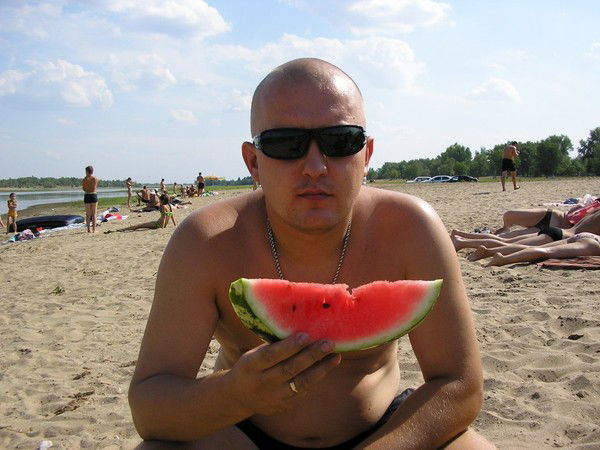 Дмитрий Некипелов