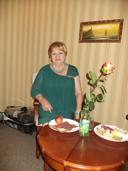 Тамара Коваль