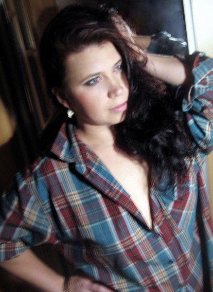 Екатерина Иванова