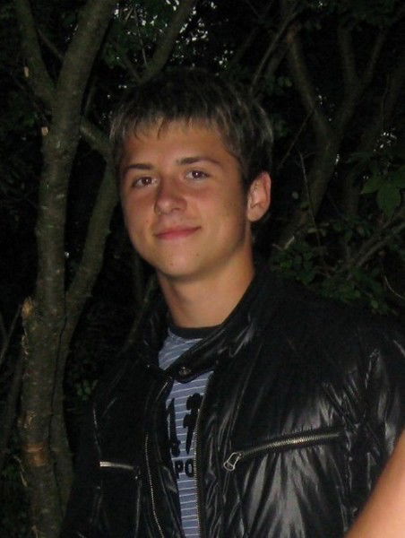 Дмитрий Сморгов