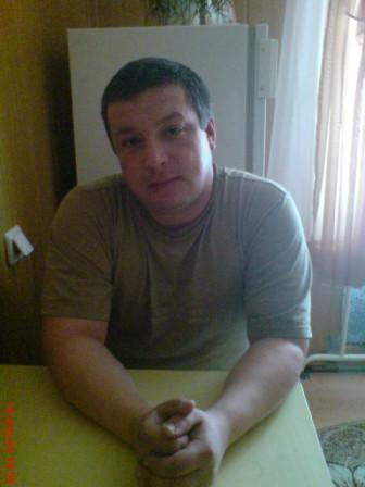 Саша Рябошапка