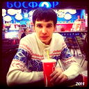 Санёк Куликов