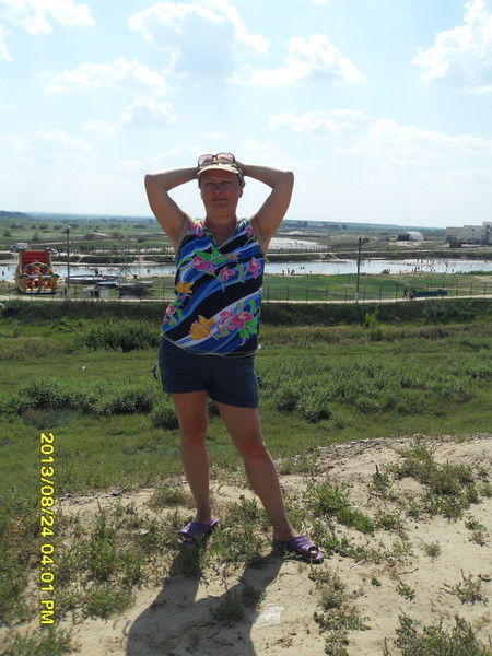 Эльвира Антипанова