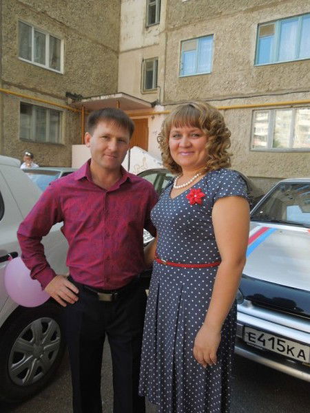 Раушания Мухтарова