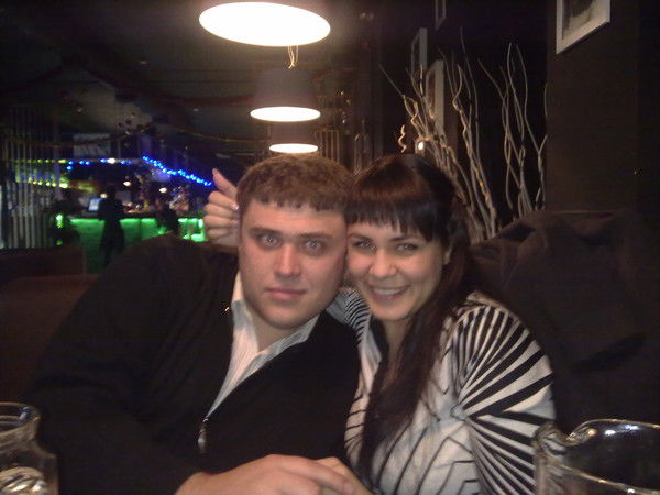 Юлия Кислякова