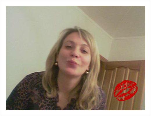 Елена Куликова