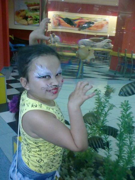 Рита-Маргарита Шевченко